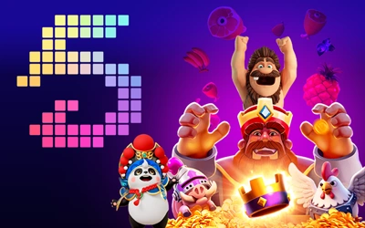 5G Games