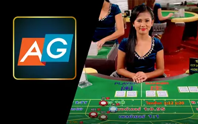 Asia Gaming AG