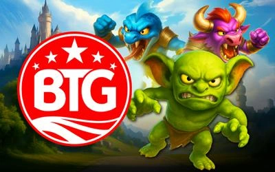 BigTime Gaming