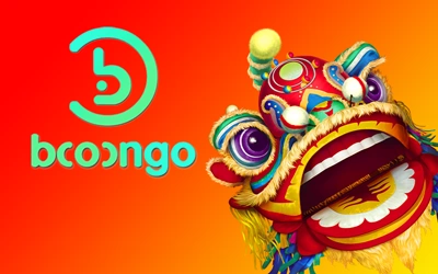Booongo