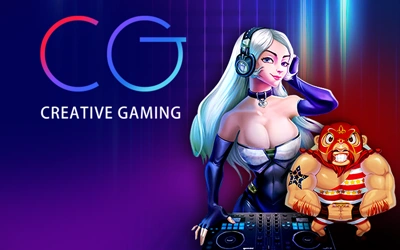 Creative Gaming