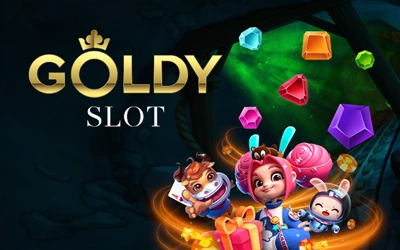 Goldy