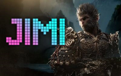 Jimi Gaming