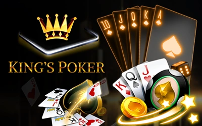 Kingpoker