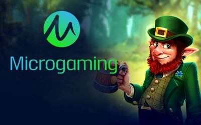 Micro Gaming