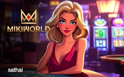 Miki Worlds