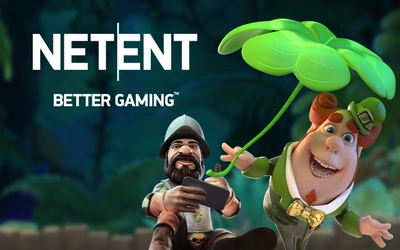 Netent