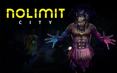 Nolimit city