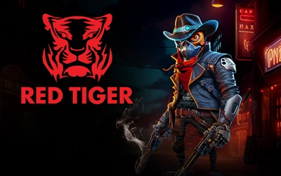 Red Tiger