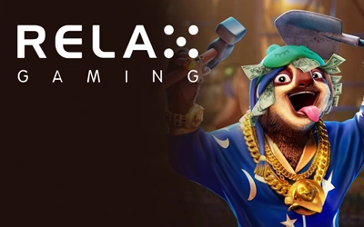 Relax Gaming