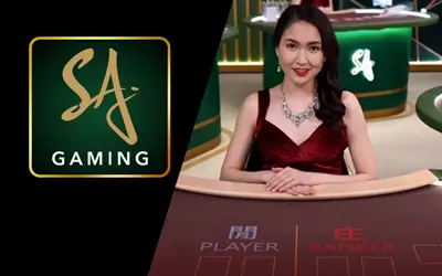 SA Gaming