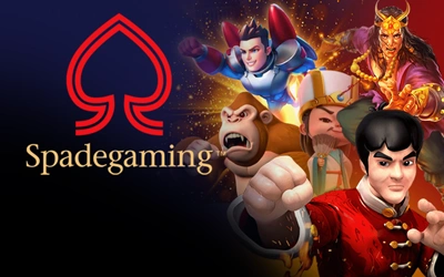 Spade Gaming