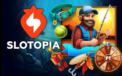 Slotopia