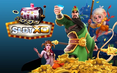 Slotxo