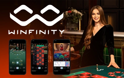 Winfinity