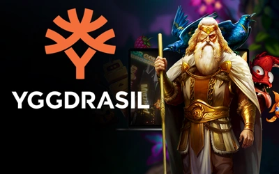 Yggdrasil Gaming