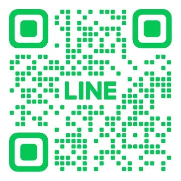 Line QR code
